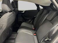 Ford Puma vaihtoauto