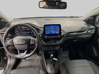 Ford Puma vaihtoauto