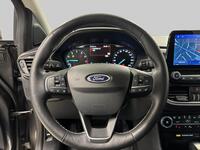 Ford Puma vaihtoauto