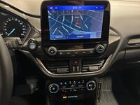 Ford Puma vaihtoauto