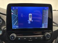 Ford Puma vaihtoauto