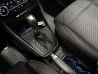 Ford Puma vaihtoauto