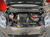 Ford Puma vaihtoauto