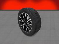 Ford Puma vaihtoauto