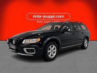 Volvo XC70 vaihtoauto