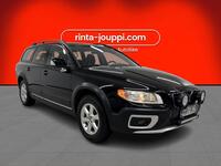 Volvo XC70 vaihtoauto