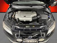 Volvo XC70 vaihtoauto