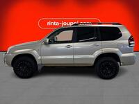 Toyota Land Cruiser vaihtoauto