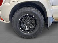 Toyota Land Cruiser vaihtoauto