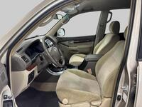 Toyota Land Cruiser vaihtoauto