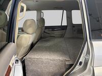 Toyota Land Cruiser vaihtoauto