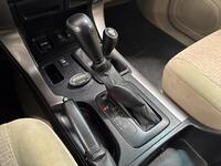 Toyota Land Cruiser vaihtoauto