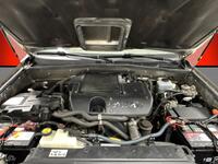 Toyota Land Cruiser vaihtoauto