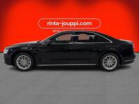 Audi A8 vaihtoauto
