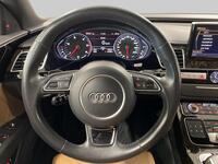 Audi A8 vaihtoauto