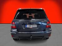 Mercedes-Benz GLK vaihtoauto