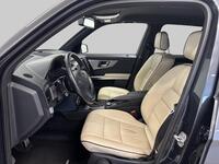 Mercedes-Benz GLK vaihtoauto