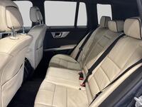 Mercedes-Benz GLK vaihtoauto