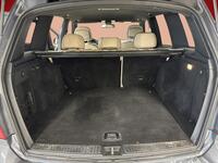 Mercedes-Benz GLK vaihtoauto