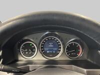 Mercedes-Benz GLK vaihtoauto