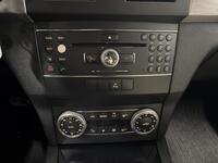 Mercedes-Benz GLK vaihtoauto