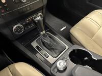 Mercedes-Benz GLK vaihtoauto