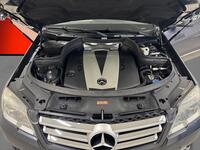 Mercedes-Benz GLK vaihtoauto