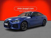 BMW i4 M50 vaihtoauto