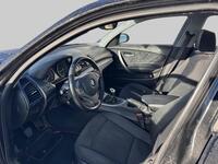 BMW 116 vaihtoauto