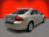 Volvo S80 vaihtoauto