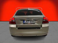 Volvo S80 vaihtoauto