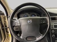 Volvo S80 vaihtoauto