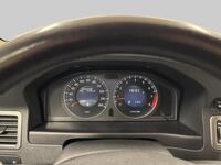 Volvo S80 vaihtoauto