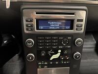 Volvo S80 vaihtoauto