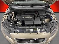 Volvo S80 vaihtoauto