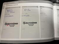 Volvo S80 vaihtoauto