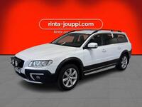 Volvo XC70 vaihtoauto