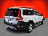 Volvo XC70 vaihtoauto
