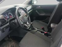 Volkswagen T-Cross vaihtoauto