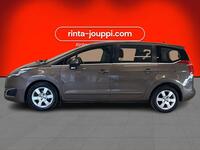 Peugeot 5008 vaihtoauto