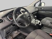 Peugeot 5008 vaihtoauto