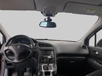 Peugeot 5008 vaihtoauto