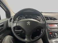Peugeot 5008 vaihtoauto