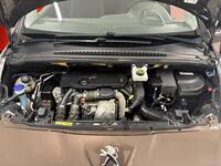 Peugeot 5008 vaihtoauto