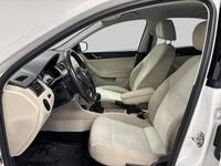 Skoda Rapid vaihtoauto