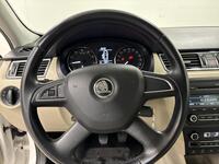 Skoda Rapid vaihtoauto