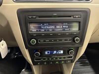 Skoda Rapid vaihtoauto