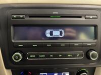 Skoda Rapid vaihtoauto