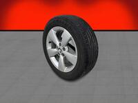 Skoda Rapid vaihtoauto