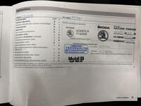 Skoda Rapid vaihtoauto